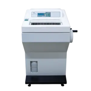 Criostato de Chão CM2850