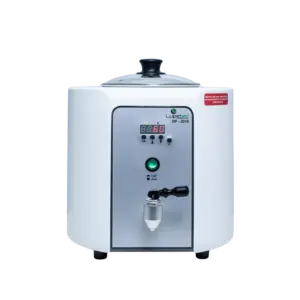 Dispensador de Parafina DP2010