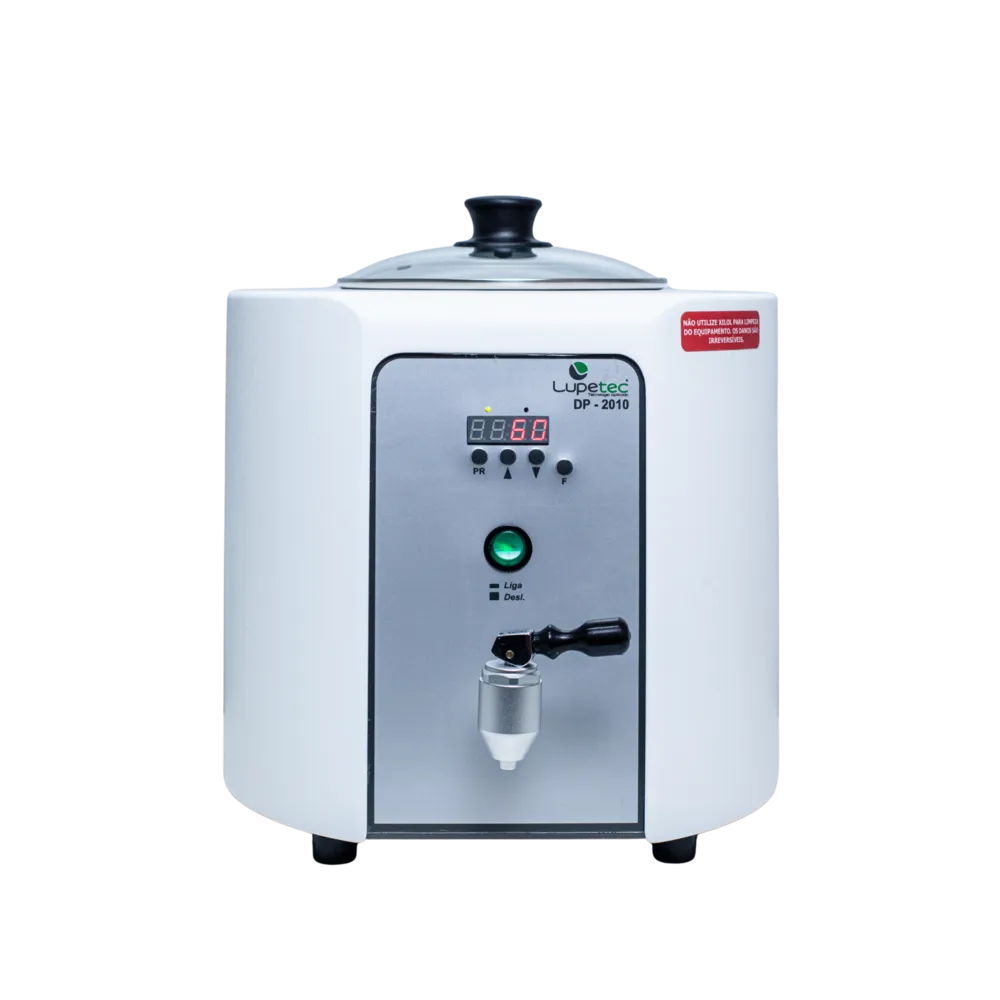 Dispensador de Parafina DP2010