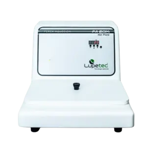 Placa Aquecida PA2014