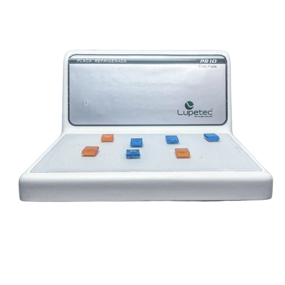 Placa Refrigerada PR2010 - Imagem 2