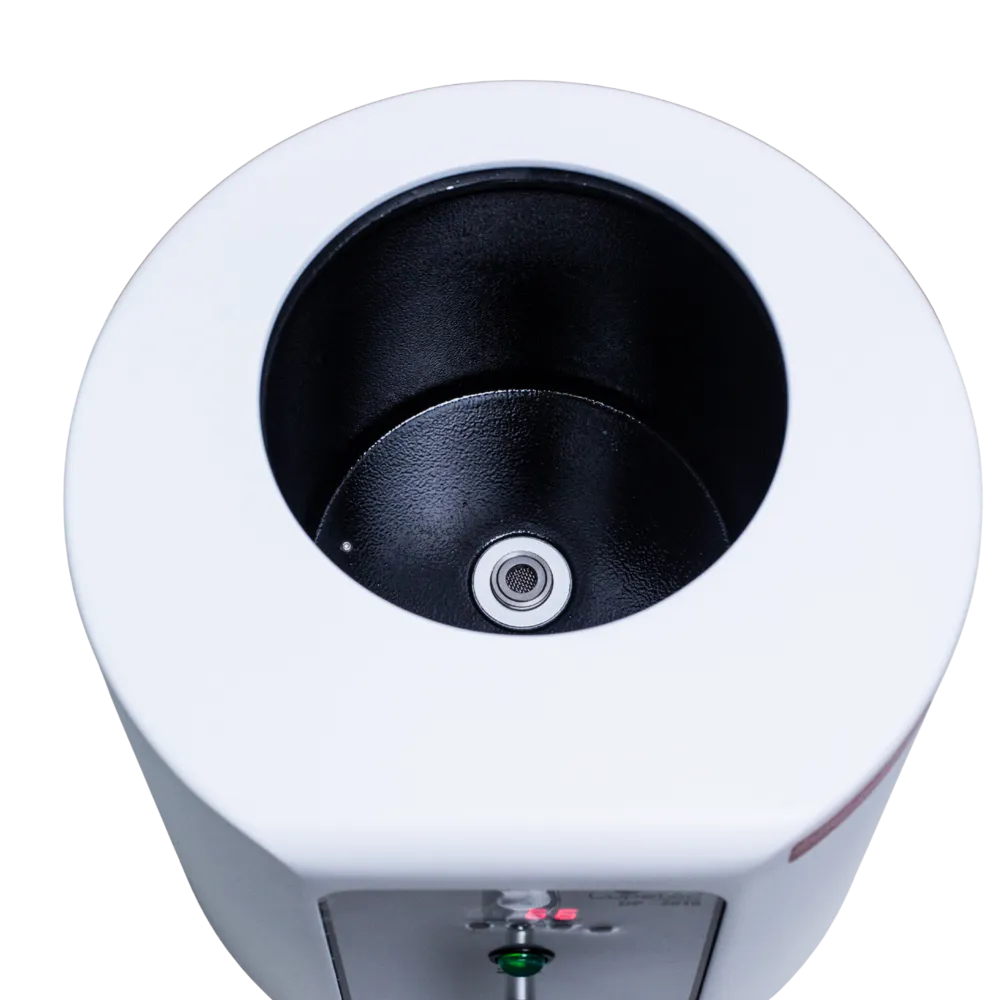 Dispensador de Parafina DP2010 - Imagem 2