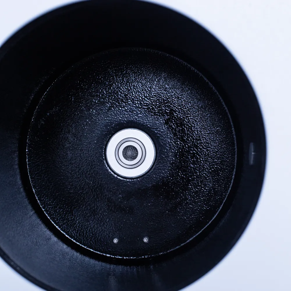 Dispensador de Parafina DP2010 - Imagem 3