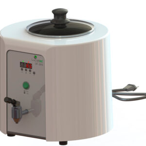 Dispensador de Parafina DP2010