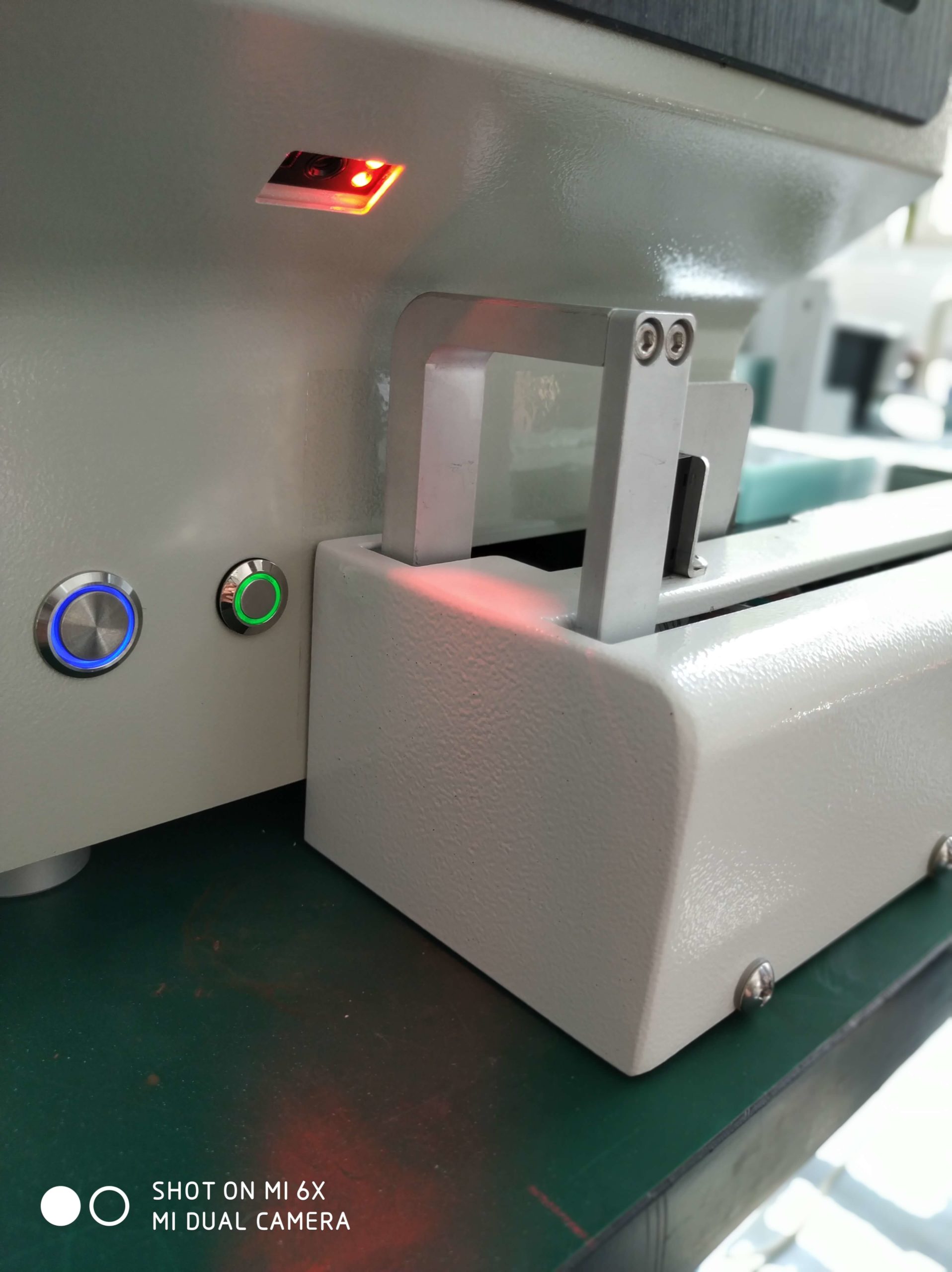 Impressora de lâminas a laser LSP-S - Imagem 3