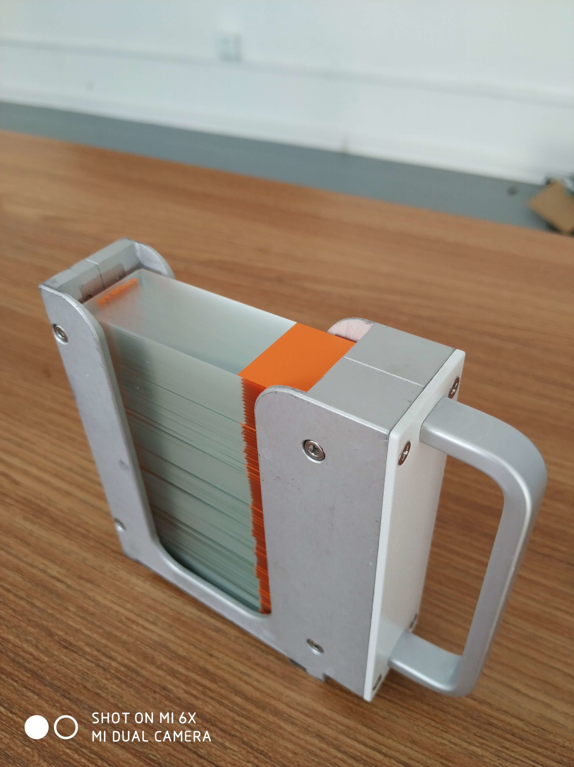 Impressora de lâminas a laser LSP-S - Imagem 4