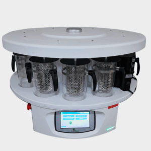 PROCESSADOR DE TECIDOS PT092TS