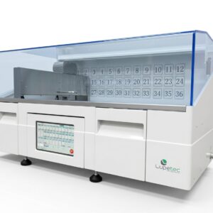 KD-RS5 Corador automático de Lâminas sequencial