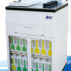 Processador de Tecidos à Vácuo AVTP2500