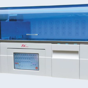 KD-RS5 Corador automático de Lâminas sequencial