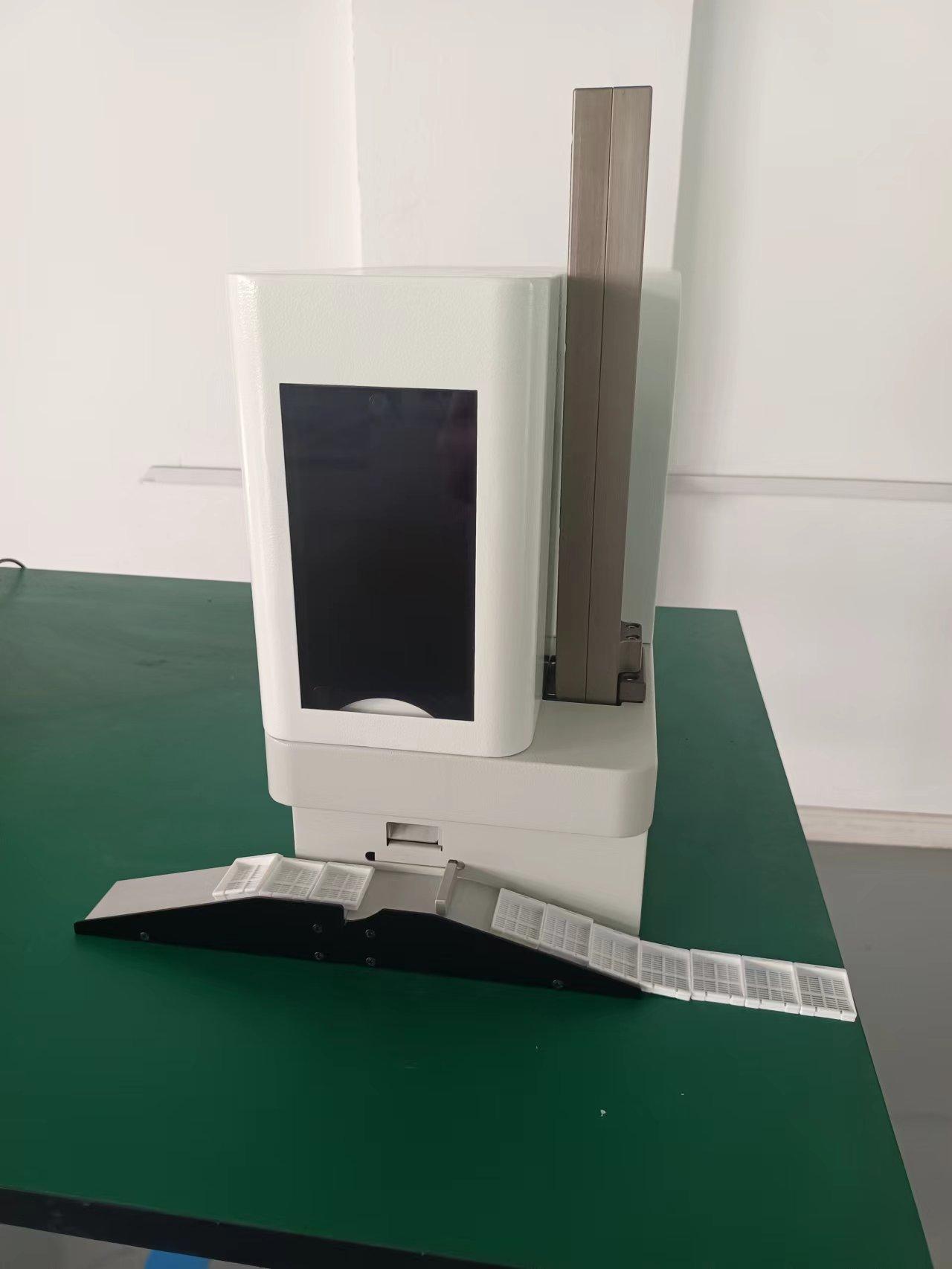 LCP-S Impressora a Laser para Cassetes