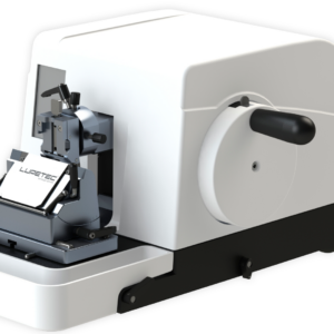 Micrótomo Semi Automático Motorizado – MRP2016SA