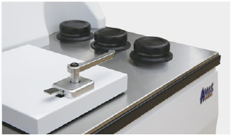 Processador de Tecidos à Vácuo AVTP2500 - Imagem 7