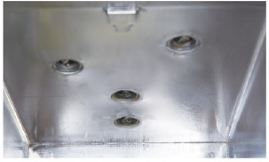 Processador de Tecidos à Vácuo AVTP2500 - Imagem 5