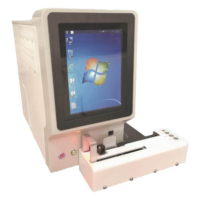 Impressora de lâminas a laser LSP-S - Imagem 5