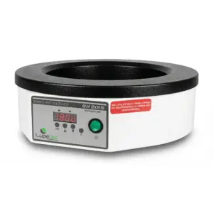 Banho Histológico BH2015