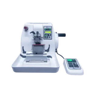 Micrótomo Rotativo Automático AEM480