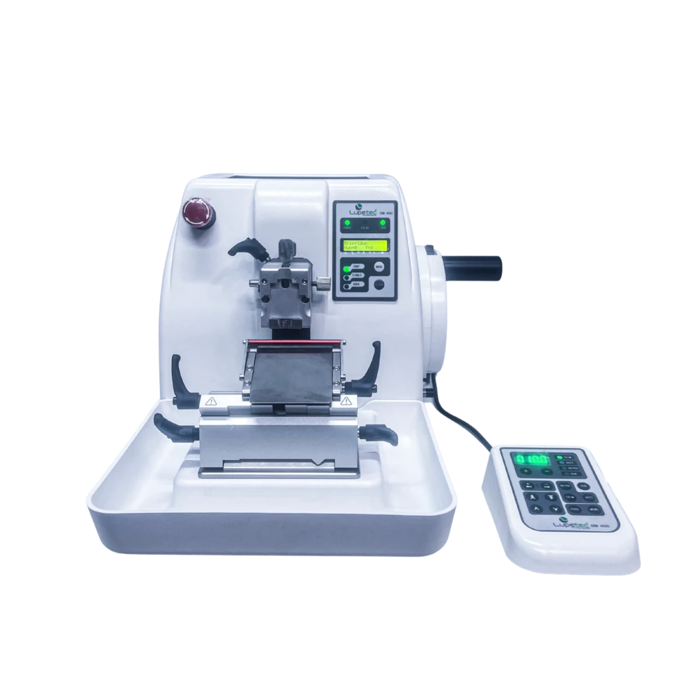 Micrótomo Rotativo Automático AEM480