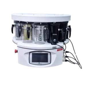 Processador de tecidos PT072