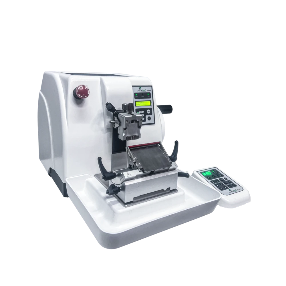 Micrótomo Rotativo Automático AEM480 - Imagem 3