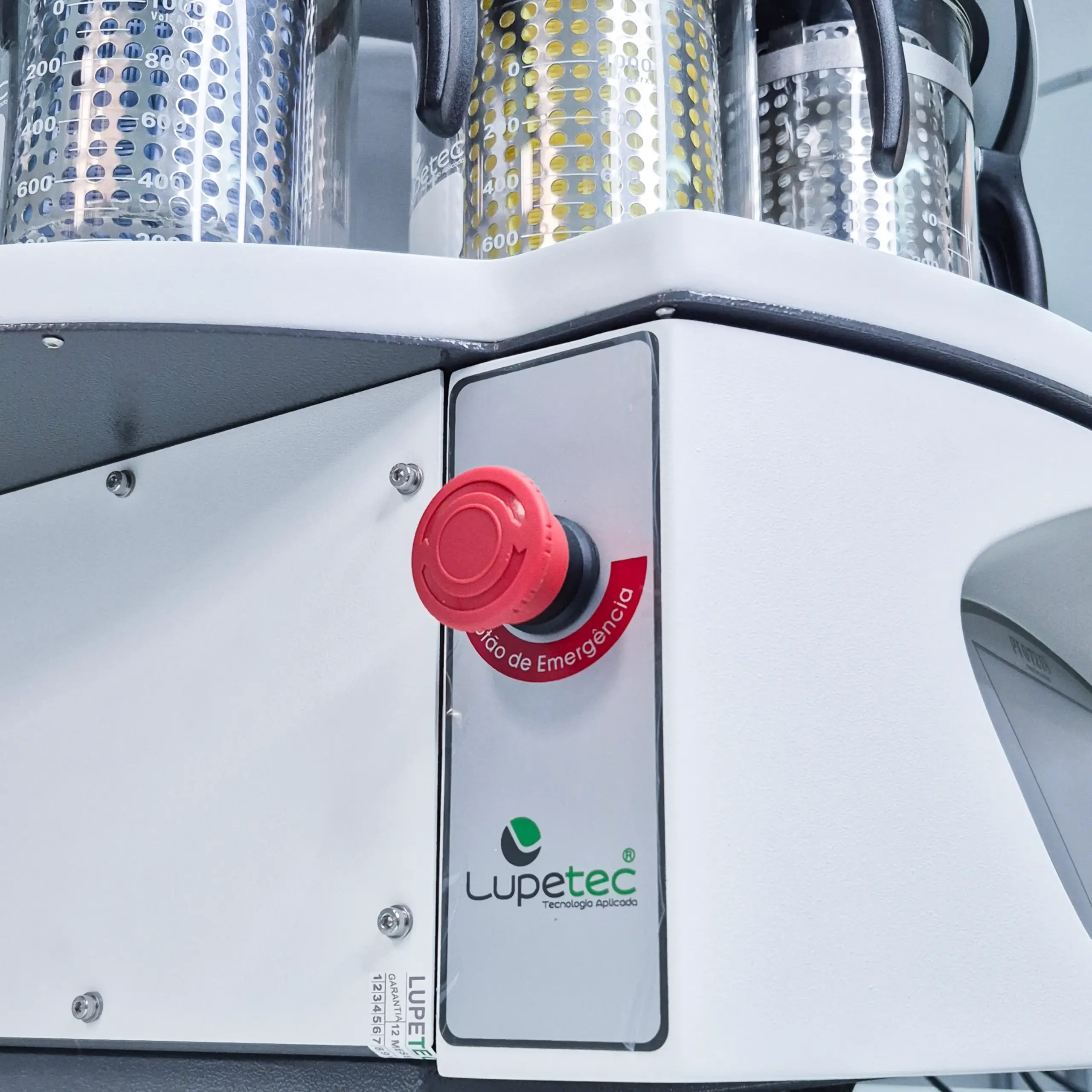 Processador de tecidos PT072 - Imagem 2