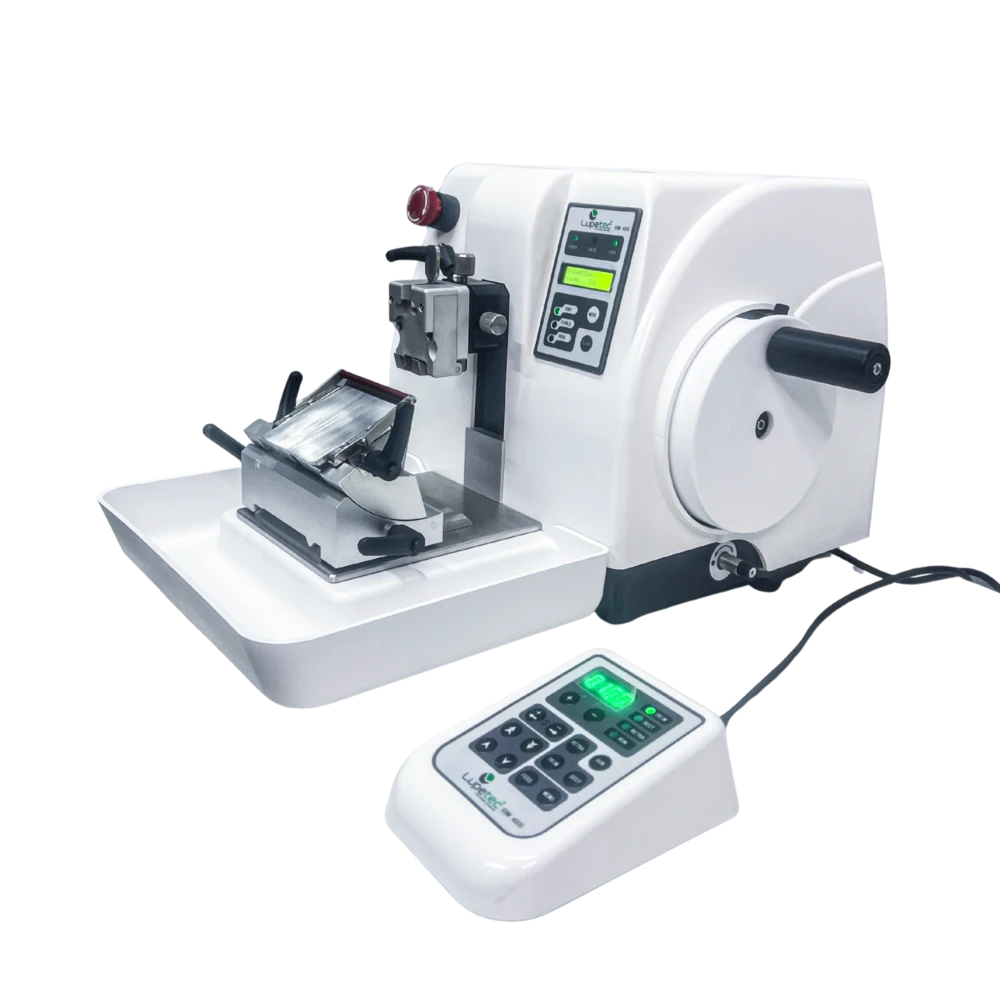 Micrótomo Rotativo Automático AEM480 - Imagem 2