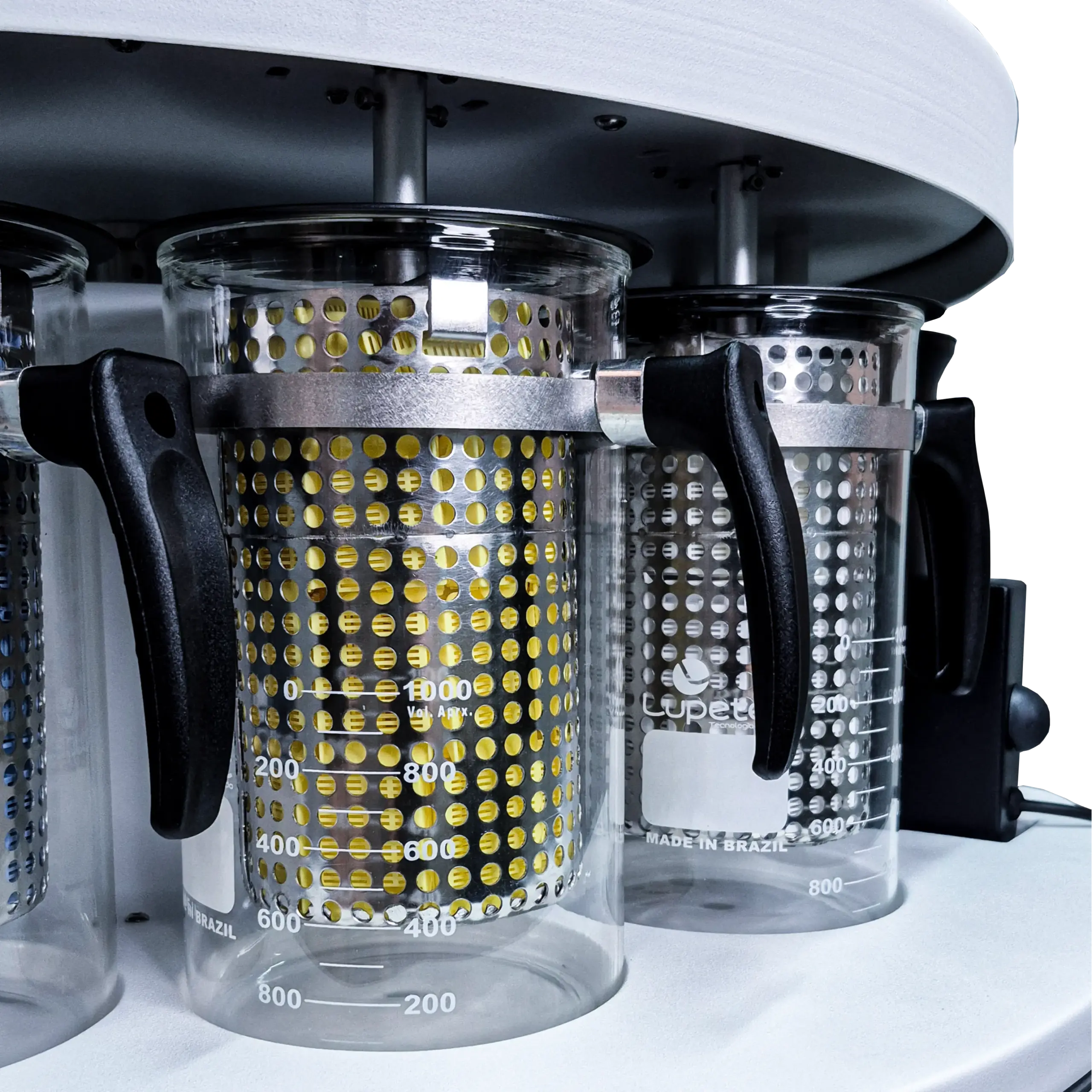 Processador de tecidos PT072 - Imagem 3