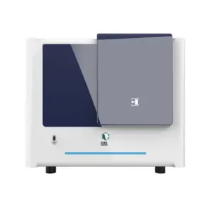 Scanner de lâminas WinMedic